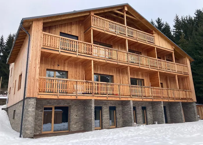 Apartman Marianska Hora