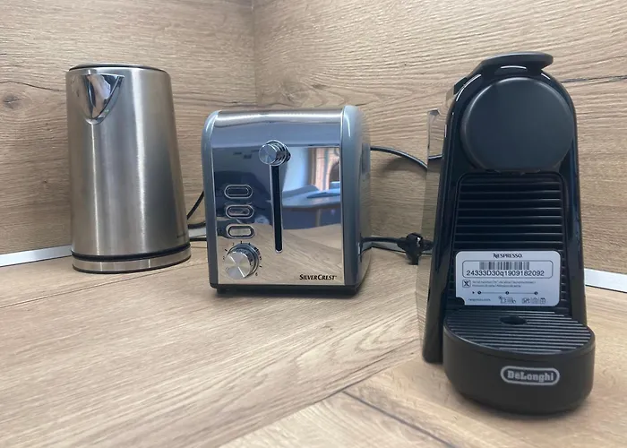Apartman Marianska Hora