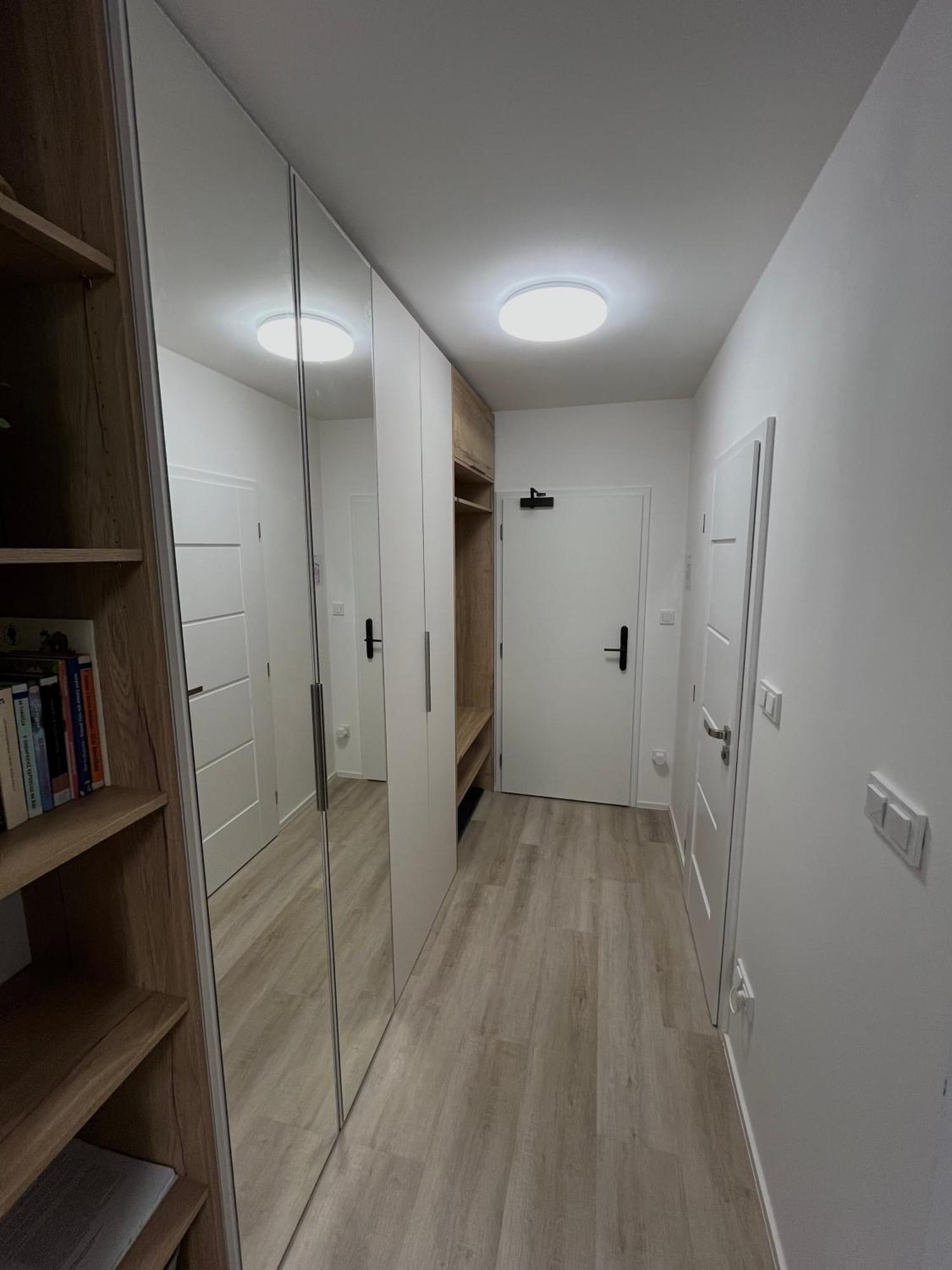 Apartment Marianska Hora