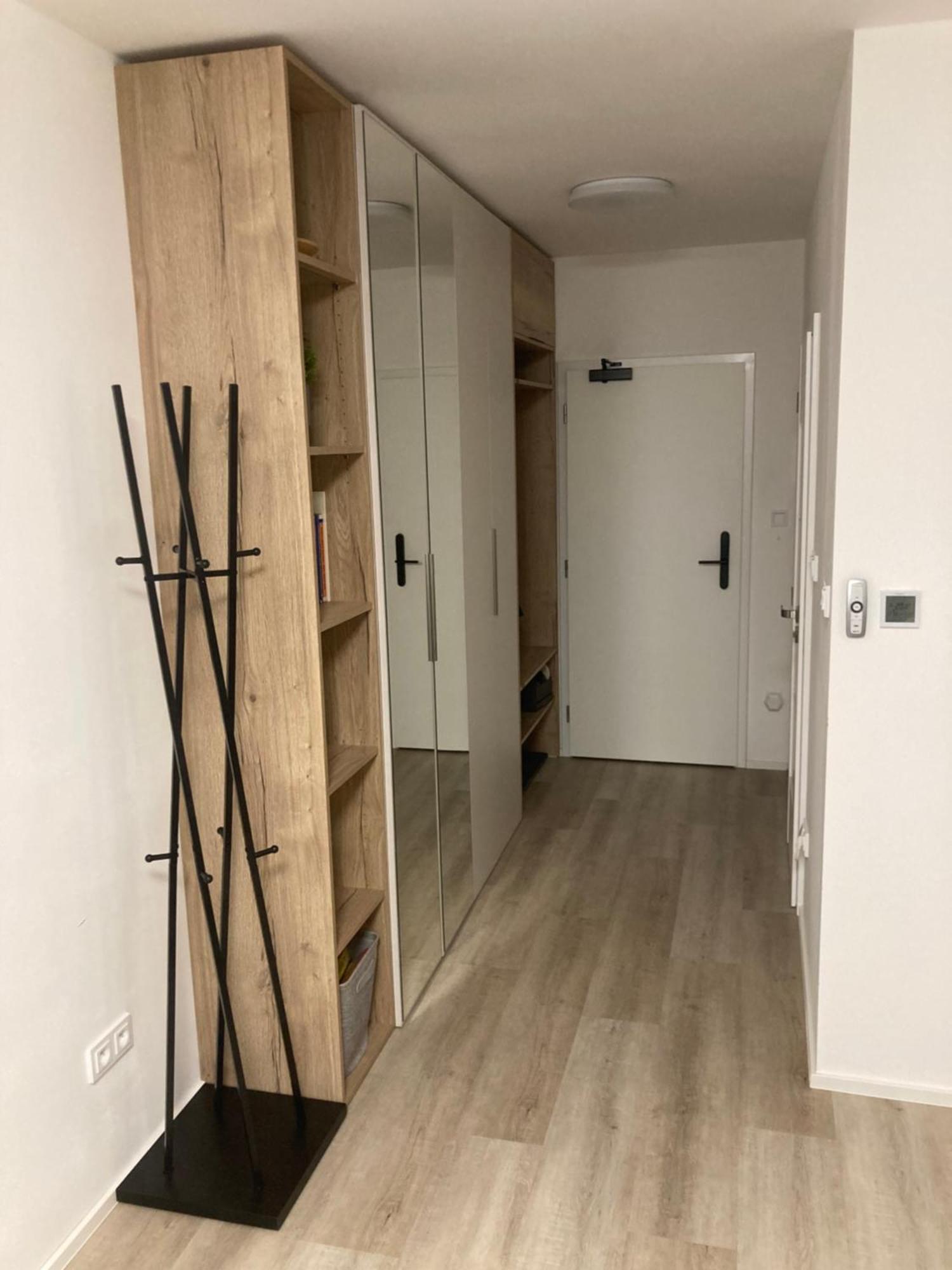 Apartment Marianska Hora